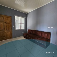 Apartamento en Alquiler. Granadilla,Curridabat in Granadilla, Curridabat, San José — 330 000 ₡ - Photo 4 of 6