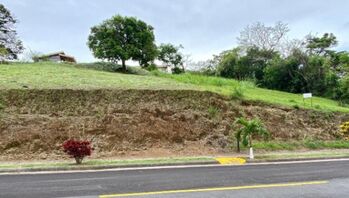 Venta de Lote en Grecia, Alajuela. RAH 25-1290 in San Roque, Grecia, Alajuela — $77,000 - Photo 5 of 10
