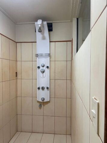 Se alquila pequeño apartamento tipo estudio.  en La Cruz, Guanacaste — ₡ 150 000