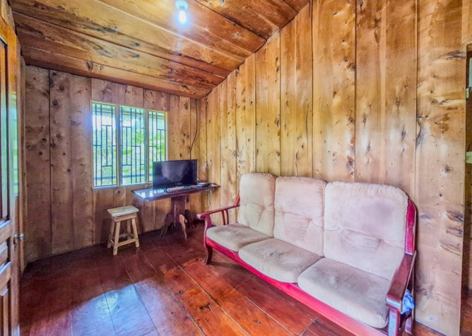 Finca con 54 hectares de poterero y 7 nacientes, casita, luz, y accesso sencillo. en San Isidro De El General, Pérez Zeledón, San José — $669,999 - Foto 3 de 8