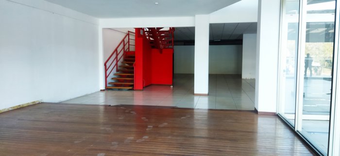 Locales en Alquiler en San Pedro, Montes de Oca-PJG7166440 en Curridabat, San José — $3,488