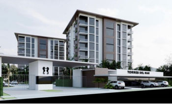 VENTA / Preciosos Apartamentos en Condominio, Jacó, Puntarenas