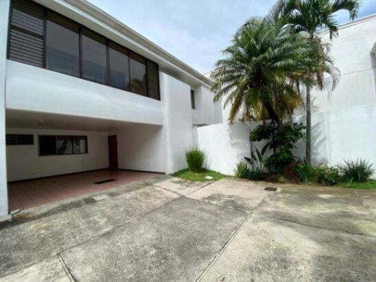 MLS-24-651 LS VENTA CASA PAVAS SAN JOSE in Pavas, San José — $240,000