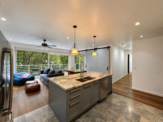 Apartamento de 3 Habitaciones en Distrito 4