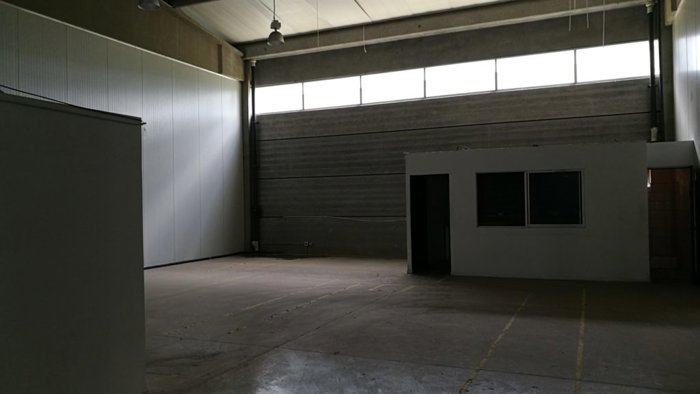 Bodega en alquiler en San Rafael de Alajuela. Cod. PC513461 in San Rafael, Alajuela — $3,708