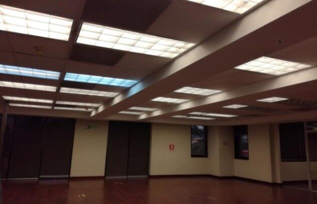 ALQUILER DE OFICINA, SAN JOSÉ, SANTA ANA, PARQUE EMPRESARIAL FORUM 9541564 in Santa Ana, San José — $8,640