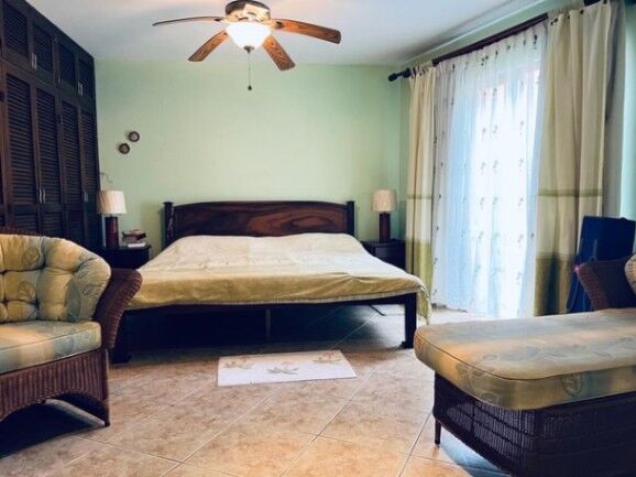 Venta de Casa en Tárcoles-Garabito, Puntarenas.  en Tárcoles, Garabito, Puntarenas — $400,000
