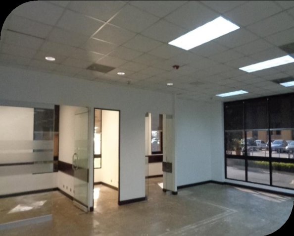 ALQUILER DE OFICINA, SAN JOSÉ, PARQUE EMPRESARIAL FORUM in Santa Ana, San José — $17,494