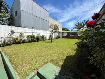 Venta de casa con uso de suelo mixto en Curridabat Centro en Curridabat, San José — 137 500 000 ₡ - Foto 5 de 13