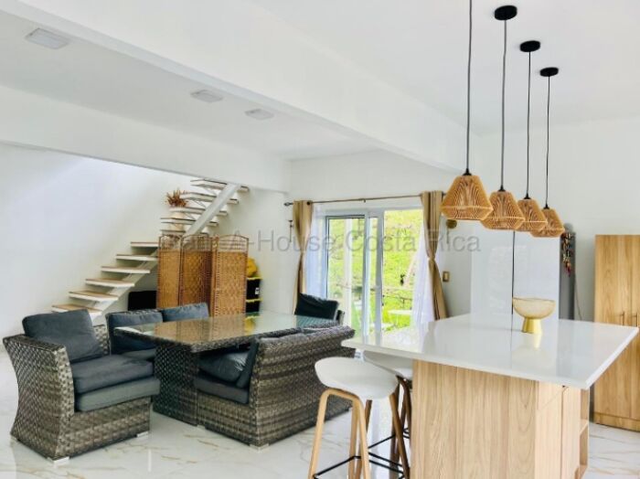 OPORTUNIDAD Venta de Hermosa Quinta en Turrubares  en San Pedro, Turrubares, San José — ₡ 119 150 000