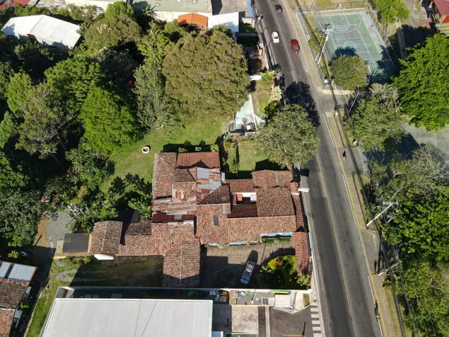 Lote en Santo Domingo de Heredia, Perfecto para Desarrollo Comercial en Pará, Santo Domingo, Heredia — $915,000 - Foto 2 de 21