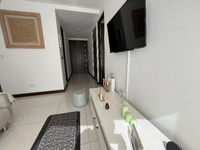 Elegancia, Luz y Tranquilidad en un Bello Apartamento Escazú in San Antonio, Escazú, San José — $1,250