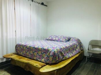 Alquiler de Casa en Santa Bárbara de Heredia. RAH 27-17 en Santo Domingo, Santa Bárbara, Heredia — $1,500 - Foto 4 de 10