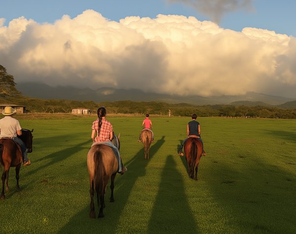Hacienda de 4,460 hectareas en Guanacaste con agua y alto potencial en Cañas, Guanacaste — $55,000,000 - Foto 2 de 21