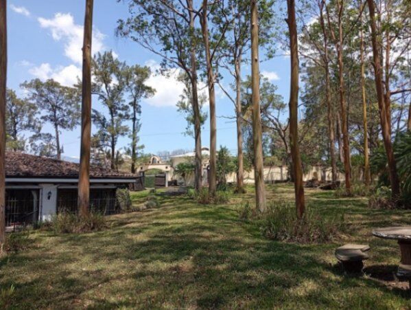 MLS-25-1499 LS ALQUILER CASA SANTA ANA SAN JOSE en Santa Ana, San José — $5,500