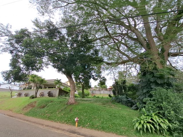 Venta de lote en condominio Hacienda El Paseo, Grecia, Alajuela en Grecia, Alajuela — $94,000 - Foto 3 de 12