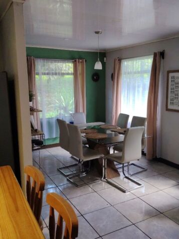 Venta Casa en Tarrazú in San Marcos, Tarrazú, San José — ₡ 150 000 000