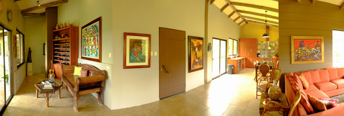 Hidden paradise Monteverde, 5,14Ha in Sierra Verde SV0125 in Sierra, Abangares, Guanacaste — $1,200,000 - Photo 3 of 50