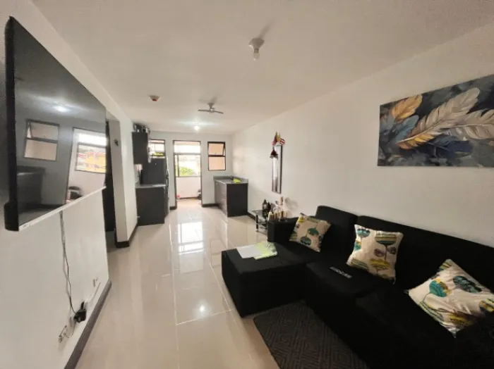 Venta de Apartamento en Hatillo, San José. 	 en Hatillo, San José — $89,300 - Foto 2 de 18