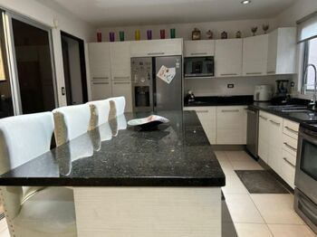 CASA EN VENTA, PIEDADES SANTA ANA, $215.000 Cod#24-1379 en Piedades, Santa Ana, San José — $215,000 - Foto 5 de 10