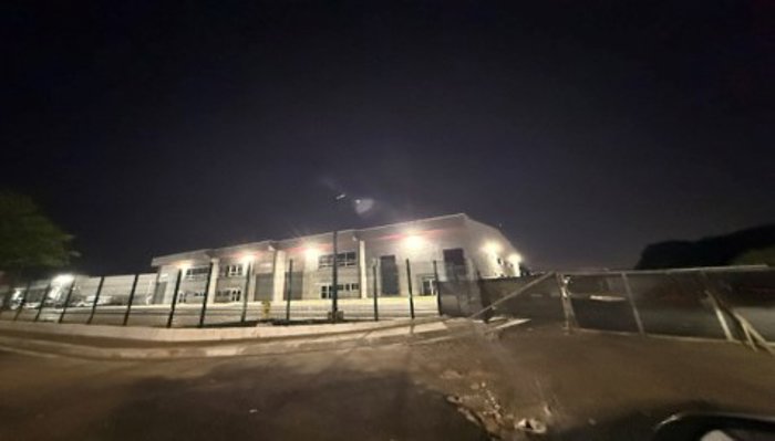 ALQUILER Y VENTA DE BODEGAS HEREDIA LA VALENCIA in Santa Rosa, Santo Domingo, Heredia — $4,042
