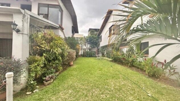 Venta de Casa en Escazú-San Rafael. RAH 26-2018 en San Rafael, Escazú, San José — $360,000