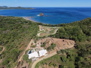 Ocean View Lots, Flamingo, Guanacaste