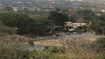 Alquiler de Apartamento Amoblado en Uruca de Santa Ana.  en Uruca, Santa Ana, San José — $1,400 - Foto 5 de 14