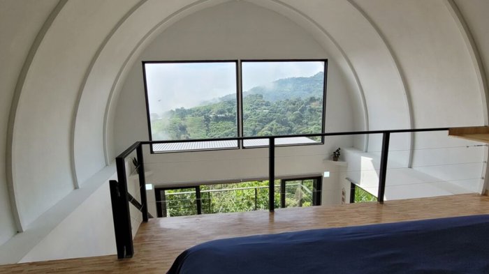 Presente airbnb ideal para botique hotel, restaurante, retiro, etc. en Atenas, Alajuela — $1,300,000 - Foto 3 de 14