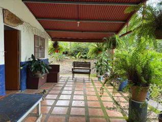Venta de PROPIEDAD en Ajenjal-Paraíso, Santiago, Cartago. RAH 27-271 in Santiago, Paraíso, Cartago — 69 000 000 ₡ - Photo 5 of 11