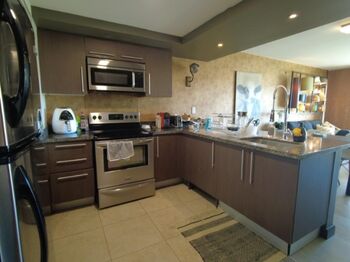 Venta de Apartamento en Uruca, San José.  in Uruca, San José — $185,000 - Photo 5 of 20