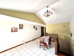 VENTA CASA COMERCIAL EN TIERRA BLANCA DE CARTAGO | CLÍNICA, OFICINAS O INVERSIÓN TURÍSTICA | MIXTO en Potrero Cerrado, Oreamuno, Cartago — 120 000 000 ₡ - Foto 3 de 45