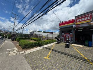 Venta de Terreno Comercial en “Milla de Oro” San Rafael de Escazú (AD) in San Rafael, Escazú, San José — $660,000 - Photo 4 of 8