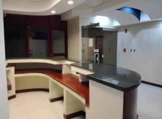 ALQUILER DE OFICINA, SAN JOSÉ, SANTA ANA, PARQUE EMPRESARIAL FORUM en Santa Ana, San José — $8,640 - Foto 2 de 3
