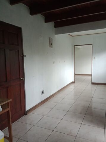 DE OPORTUNIDAD BELLA CASA EN SAN FRANCISCO DE CORONADO.  in San Rafael, Vázquez de Coronado, San José — ₡ 75 000 000