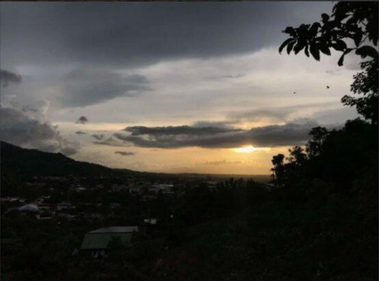 Se vende lote de 1,907m2 en carretera vieja Santa Ana 25-1356 en Santa Ana, San José — ₡ 100 000 000