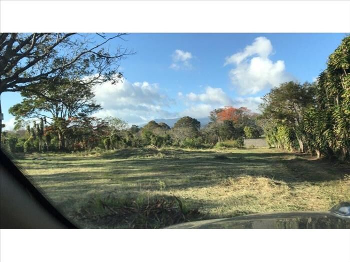 VENTA DE LOTE, HEREDIA, SAN PABLO, LAS CRUCITAS in San Pablo, Heredia — $636,000