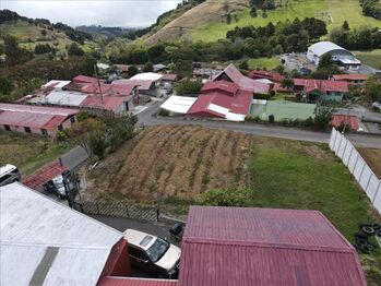 Land For Sale Zarcero, Zarcero, Alajuela