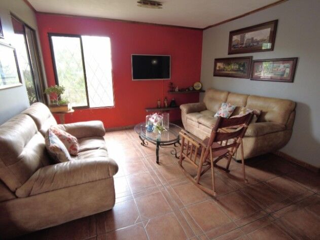 Venta de Hermosa Casa en San Pedro de Barva / JB OFC Mls. 25-960 en San Pedro, Barva, Heredia — $156,000