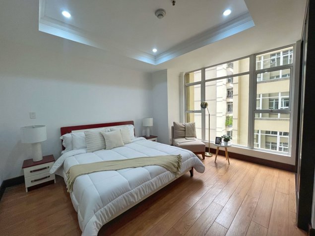 Precioso apartamento en venta en Sabana, 167 m2! P410 in Mata Redonda, San José — $339,200 - Photo 3 of 31