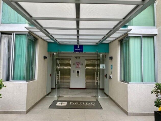 Venta de Apartamento en Hatillo, San José. RAH 25-1786 en Hatillo, San José — $140,000
