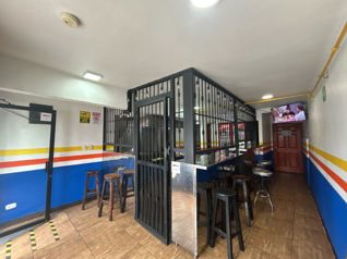 VENTA PROPIEDAD CON 2 LOCALES EN SAN PEDRO DE MONTES DE OCA en San Pedro, Montes De Oca, San José — $400,000 - Foto 5 de 6