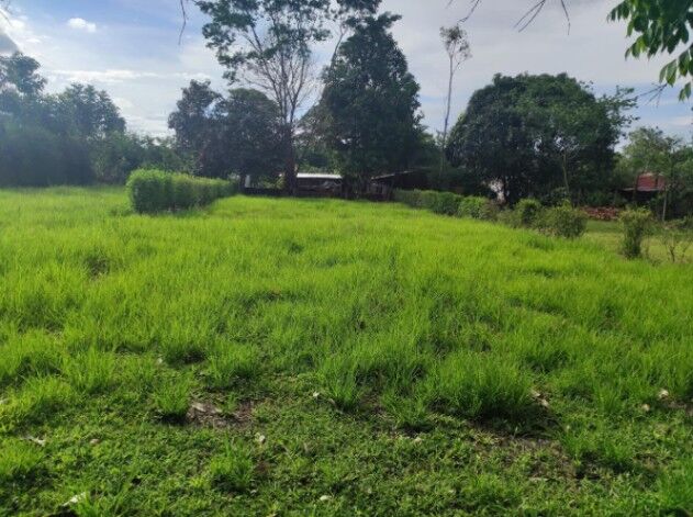 DE OPORTUNIDAD 2 BELLAS PROPIEDADES CERCANAS A LA FORTUNA.  en La Fortuna, San Carlos, Alajuela — $28,538