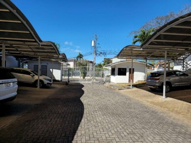 Alquiler de Hermoso Apartamento en San Rafael Alajuela / OFC Mls. 25-1339 en San Rafael, Alajuela — $1,700