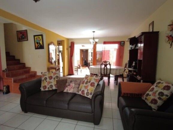 MLS-25-1885 VENTA CASA ULLOA HEREDIA en Ulloa, Heredia — ₡ 80 000 000 - Foto 2 de 10