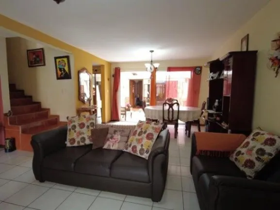 MLS-25-1885 VENTA CASA ULLOA HEREDIA en Ulloa, Heredia — ₡ 80 000 000 - Foto 2 de 10