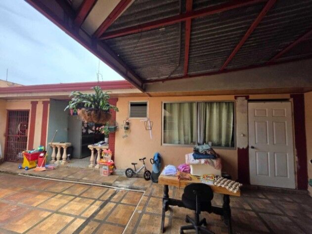 Venta de Casa en Grecia de Alajuela. en Grecia, Alajuela — ₡ 79 000 000