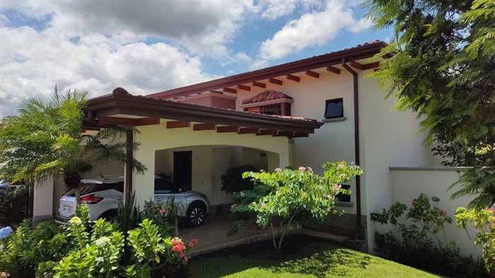 Casa en venta en La Guacima, Alajuela. Condominio. 5PVV7193404 en Guácima, Alajuela — $280,000 - Foto 2 de 22