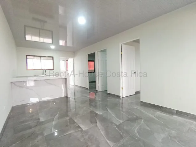 Alquiler de Apartamento para Estrenar en San Juan de Dios de Desamparados. RAH 27-446 in Desamparados, San José — ₡ 280 000