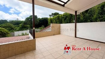 Venta de Casa en La Unión-San Ramón.  en San Ramón, La Unión, Cartago — 450 000 000 ₡ - Foto 4 de 10